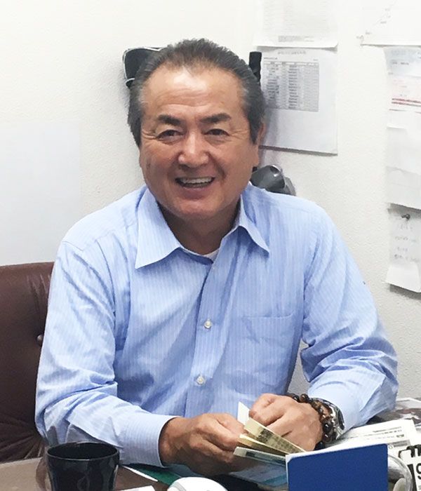 取締役 伊藤次郎